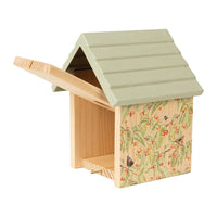 Sparrow Bird House