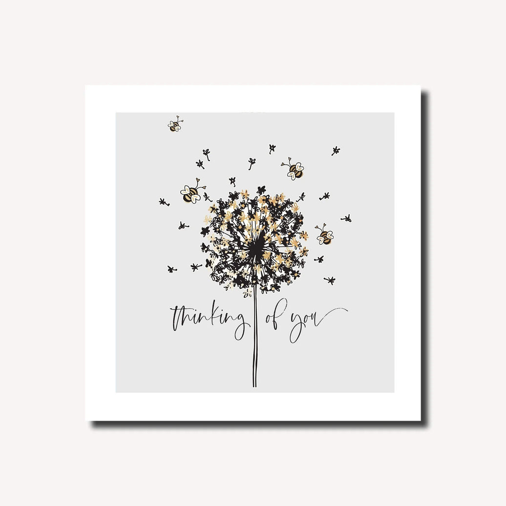 Thinking of You Card