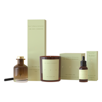 Lime Basil & Mandarin Diffuser