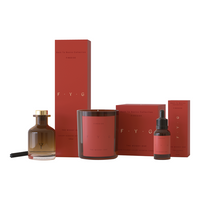 Fireside Diffuser
