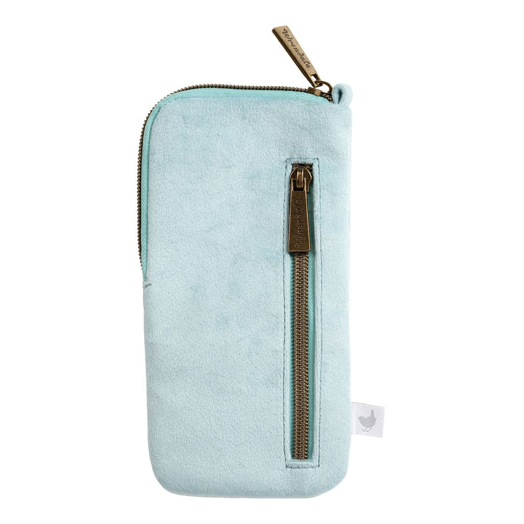 Hummingbird Glasses Pouch