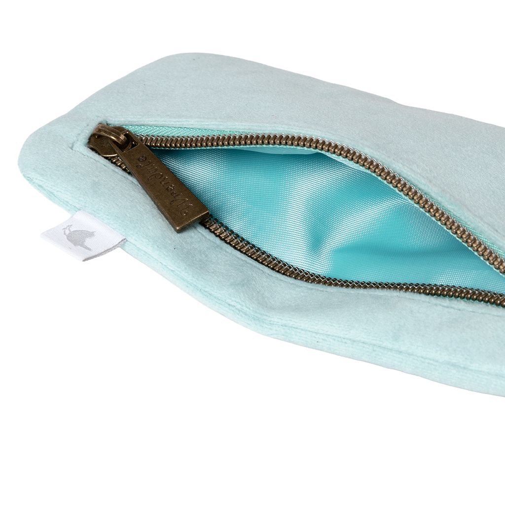 Hummingbird Glasses Pouch