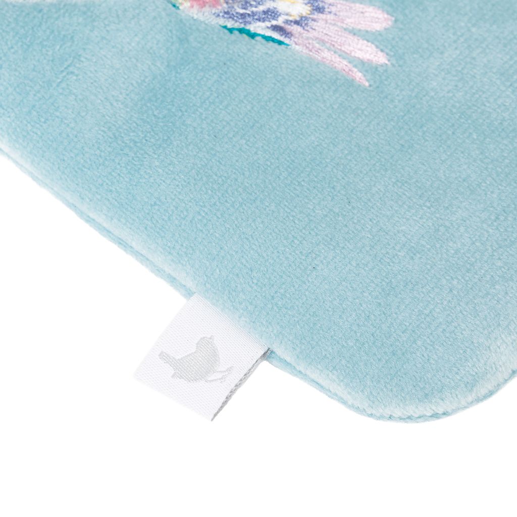 Hummingbird Glasses Pouch