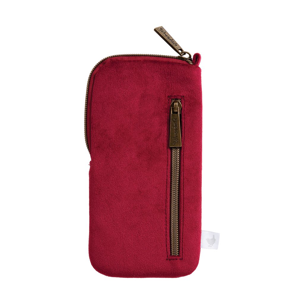 Hare Glasses Pouch