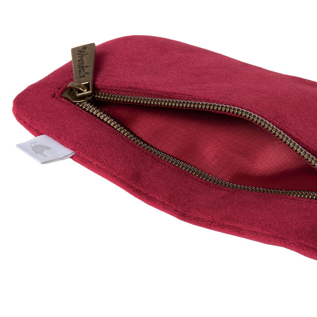Hare Glasses Pouch