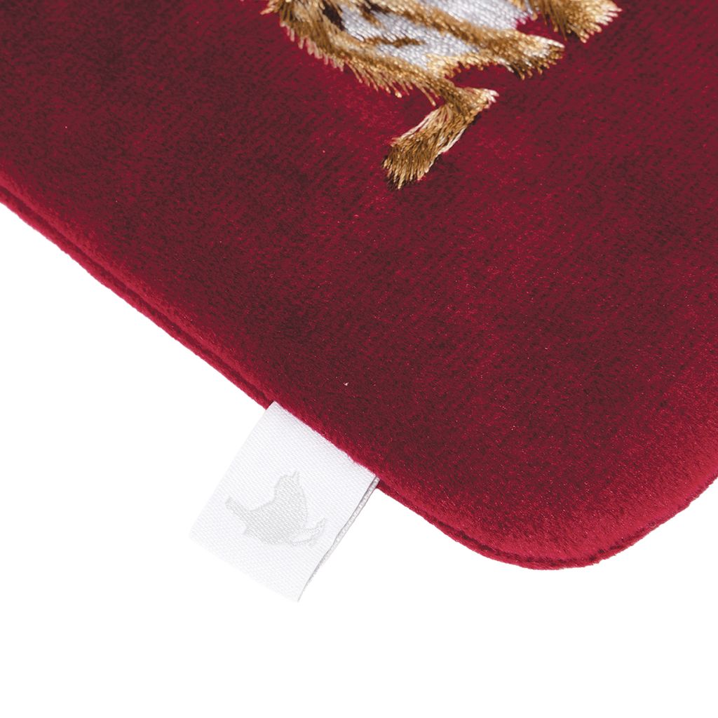 Hare Glasses Pouch