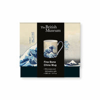 The Great Wave Mug