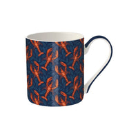 Lobsters Mug