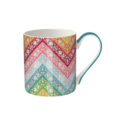 Chevrons Mug