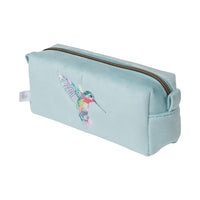 Hummingbird Make-Up Bag