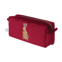 Hare Make-Up Bag
