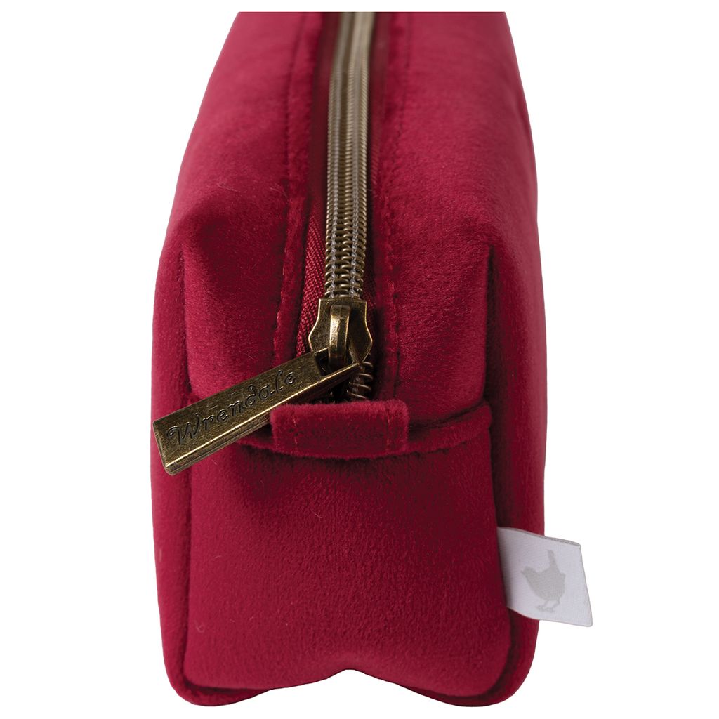 Hare Make-Up Bag
