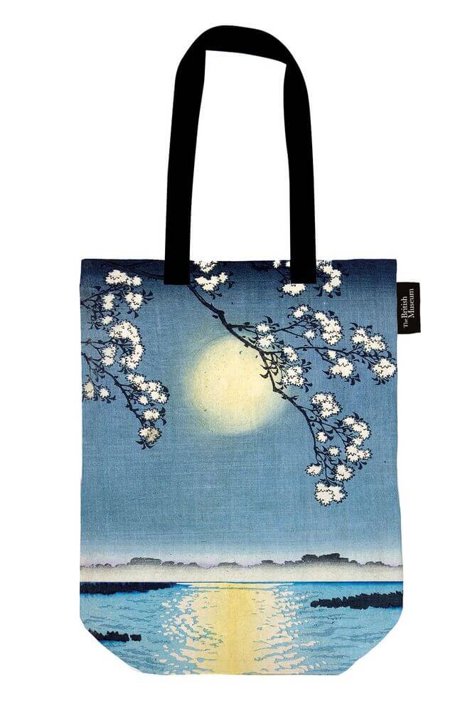 Sumida River Tote Bag