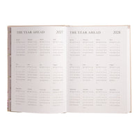 2027 Desk Diary