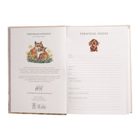 2027 Desk Diary