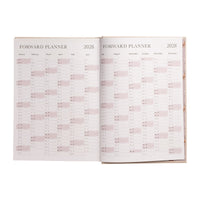 2027 Desk Diary