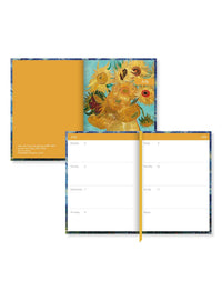 2027 Pocket Diary Classic Art