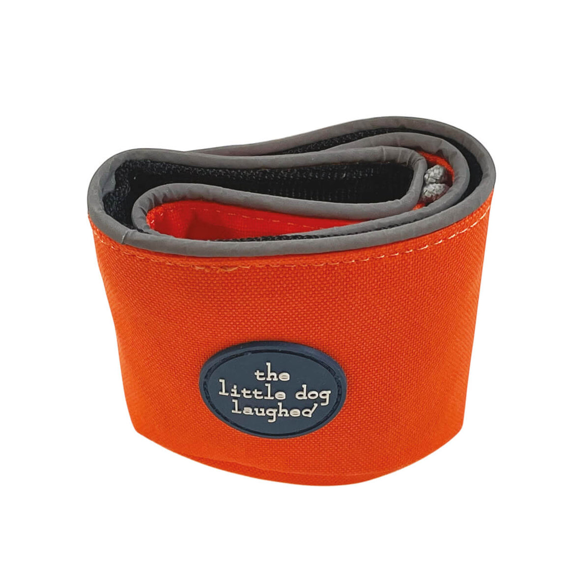 Foldable Travel Dog Bowl Orange - Winner Gift of the Year 2026