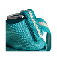 Teal Dog Walking Bag