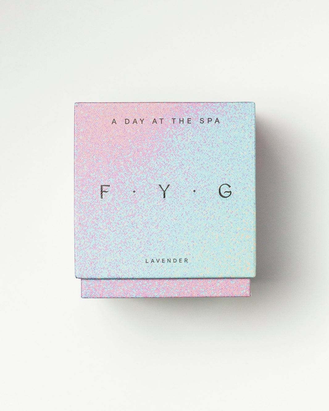 A Day At The Spa Candle