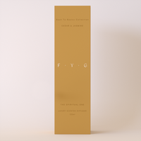 Cedar & Jasmine Diffuser