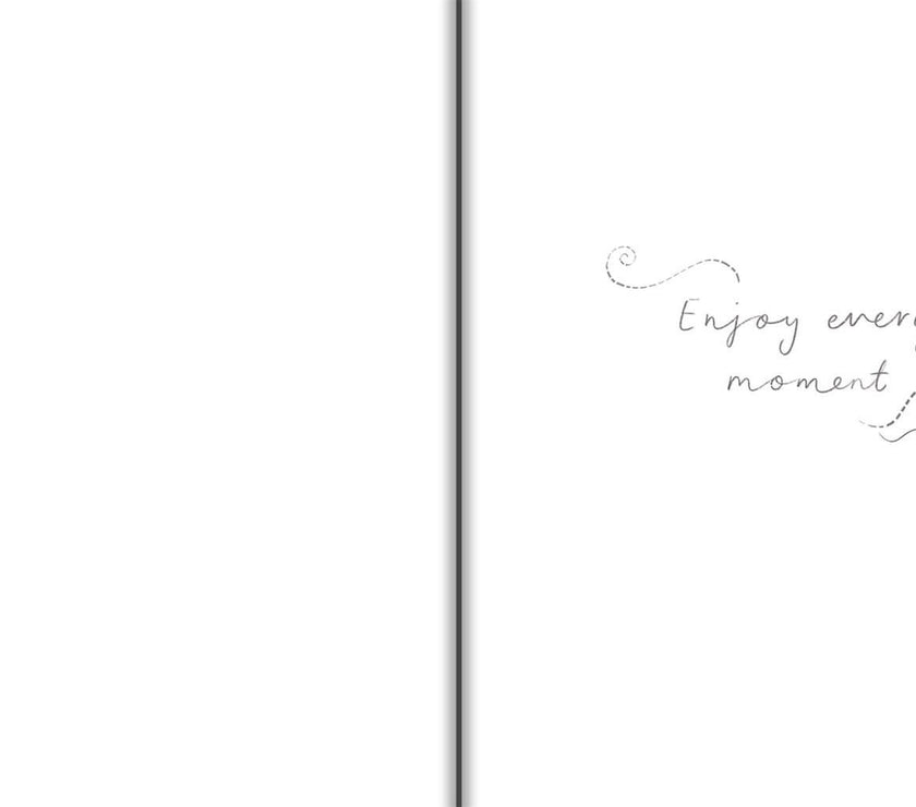 Lovely Friend Birthday Card