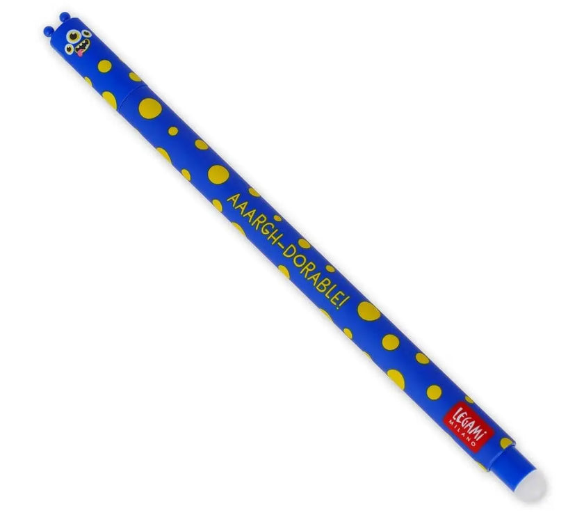 Monster Erasable Pen