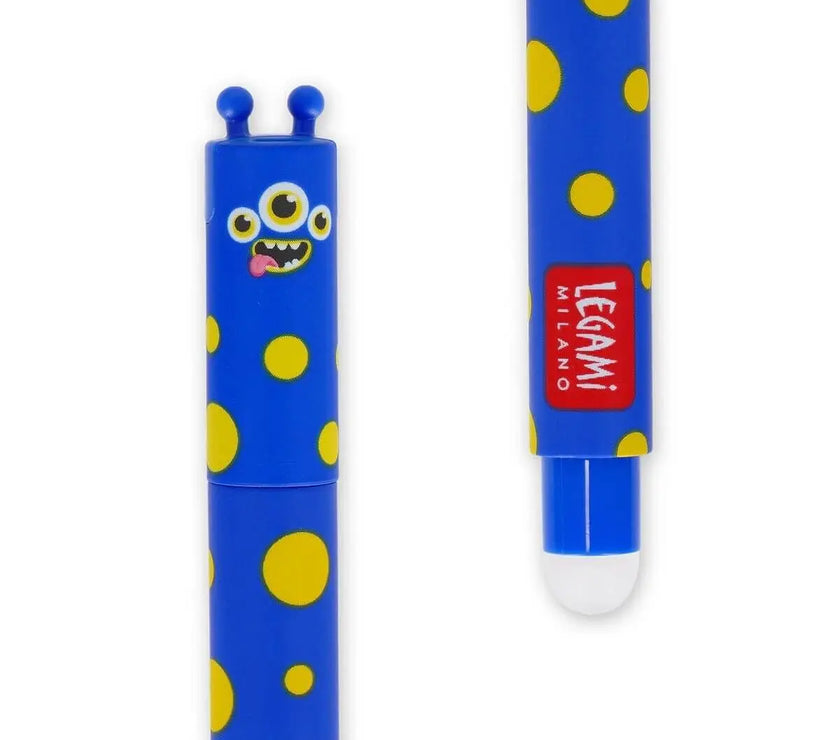Monster Erasable Pen