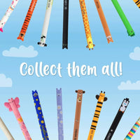 Monster Erasable Pen