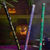 Set of 3 Erasable Halloween Pens