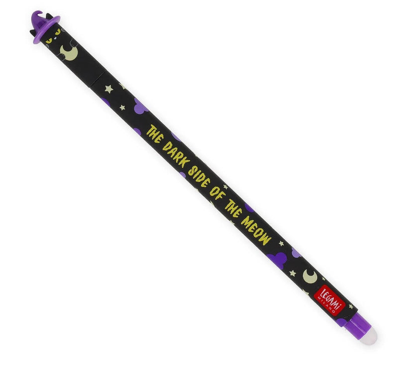 Set of 3 Erasable Halloween Pens