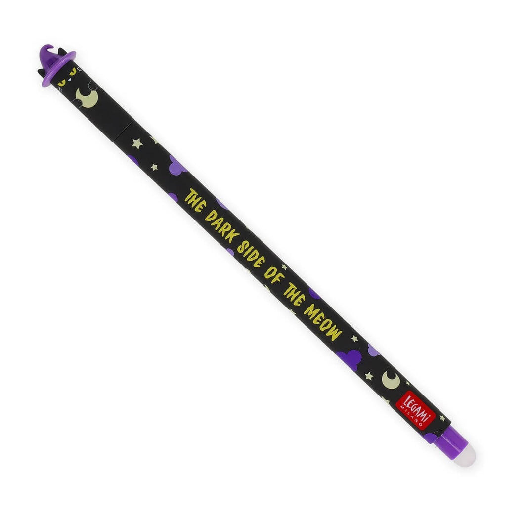 Set of 3 Erasable Halloween Pens