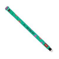 Set of 3 Erasable Halloween Pens