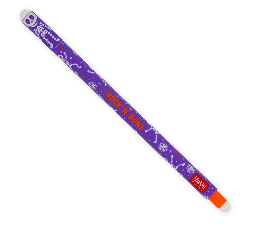Set of 3 Erasable Halloween Pens