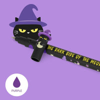 Set of 3 Erasable Halloween Pens