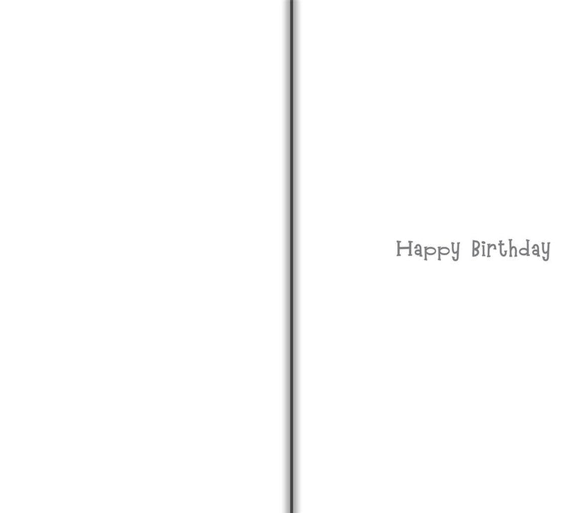 Special as You Birthday Card