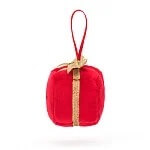 Festive Folly Present