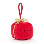 Festive Folly Present