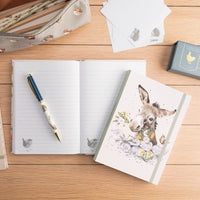 Fine and Dandy Flexi Notebook