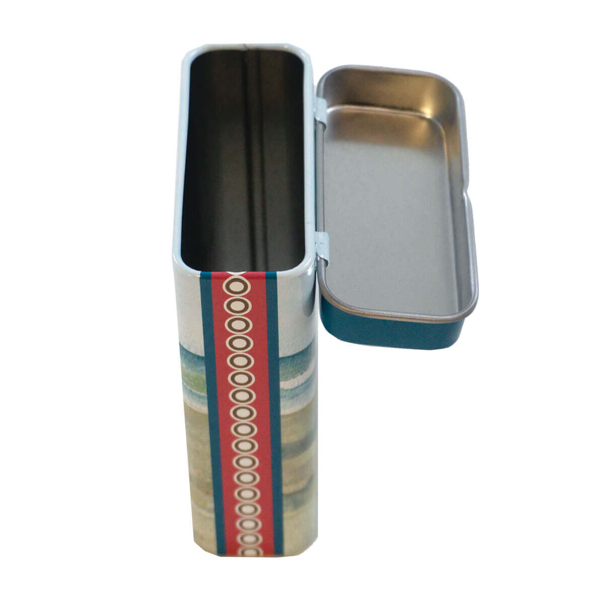 Dog Treat Tin - Jack Russell