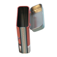 Dog Treat Tin - Dachshund