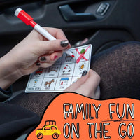Window Bingo Game