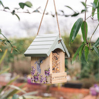 Bird Feeder