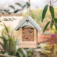 Bird Feeder