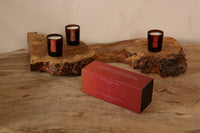 The IGNITE Collection Candle Gift Set