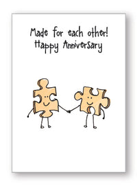 Happy Anniversary