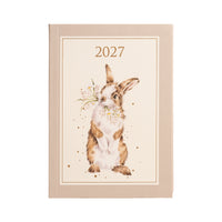 2027 Flexi Diary Planner