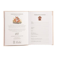 2027 Flexi Diary Planner