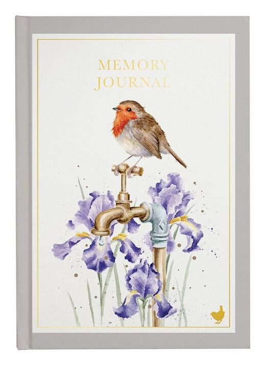 Memory Journal