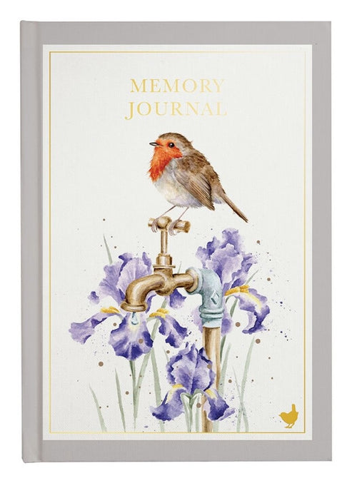 Memory Journal